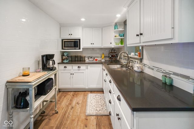 3978 State Road 135 S, Nashville, IN 47448