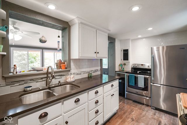 3978 State Road 135 S, Nashville, IN 47448