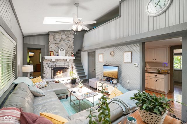 3978 State Road 135 S, Nashville, IN 47448