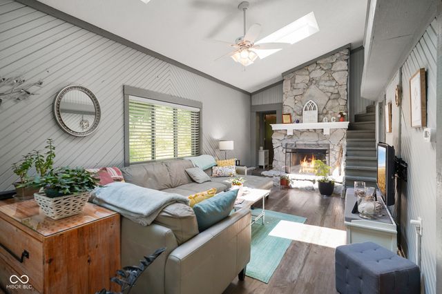 3978 State Road 135 S, Nashville, IN 47448