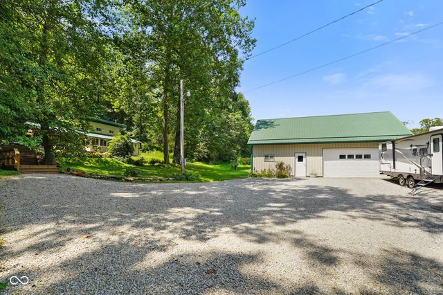 3978 State Road 135 S, Nashville, IN 47448