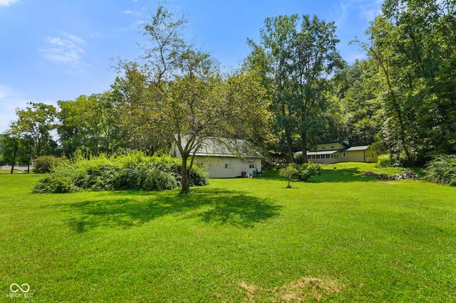 3978 State Road 135 S, Nashville, IN 47448