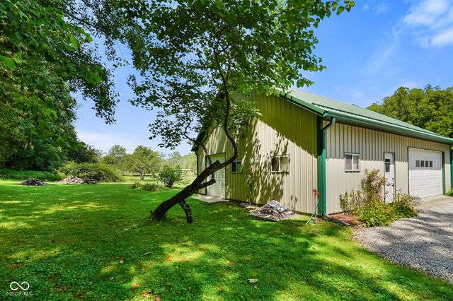 3978 State Road 135 S, Nashville, IN 47448