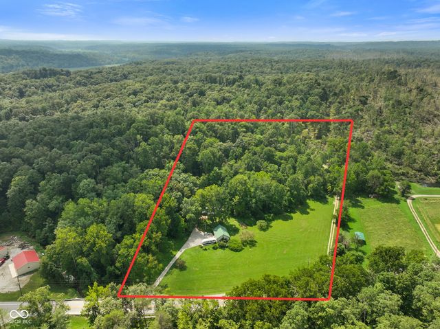3978 State Road 135 S, Nashville, IN 47448