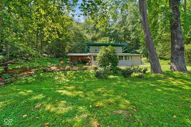 3978 State Road 135 S, Nashville, IN 47448