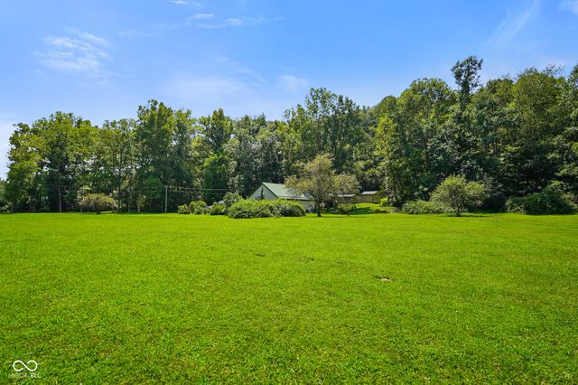 3978 State Road 135 S, Nashville, IN 47448