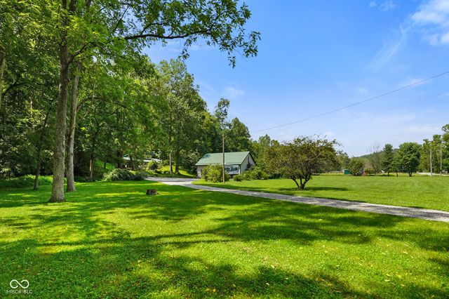 3978 State Road 135 S, Nashville, IN 47448