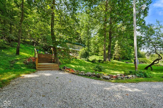 3978 State Road 135 S, Nashville, IN 47448