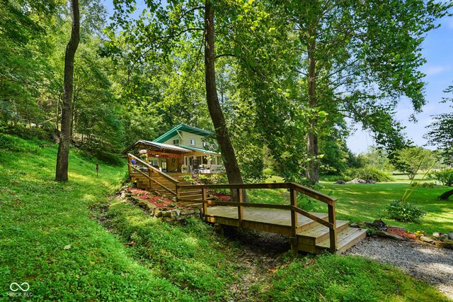 3978 State Road 135 S, Nashville, IN 47448
