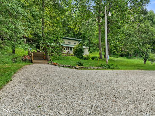 3978 State Road 135 S, Nashville, IN 47448
