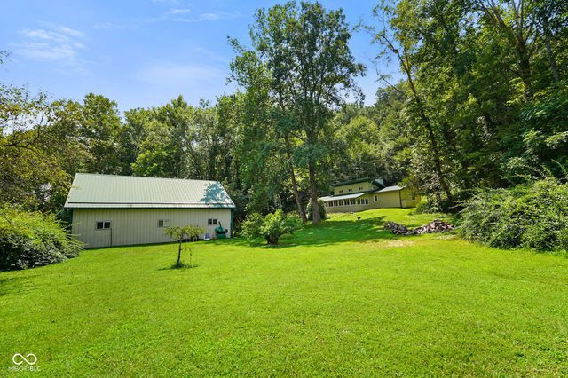 3978 State Road 135 S, Nashville, IN 47448