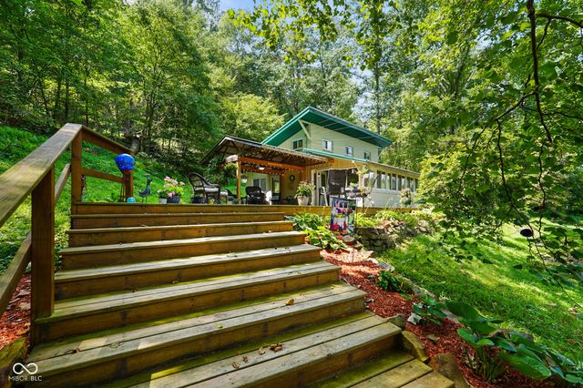 3978 State Road 135 S, Nashville, IN 47448