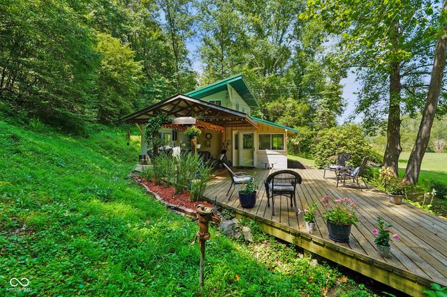 3978 State Road 135 S, Nashville, IN 47448