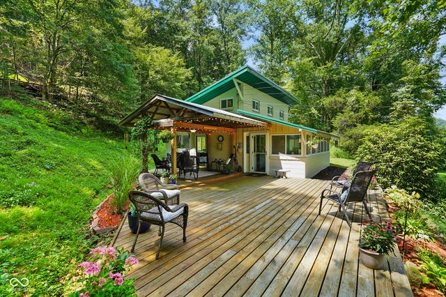 3978 State Road 135 S, Nashville, IN 47448