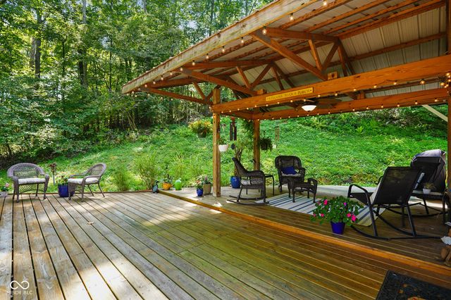 3978 State Road 135 S, Nashville, IN 47448