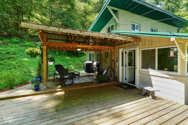 3978 State Road 135 S, Nashville, IN 47448