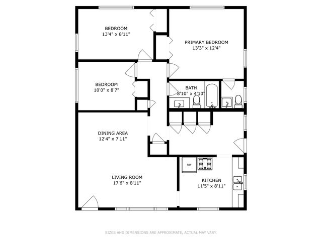 1317 Mackinaw Avenue, Calumet City, IL 60409