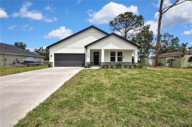 10383 Lear Street, Spring Hill, FL 34608