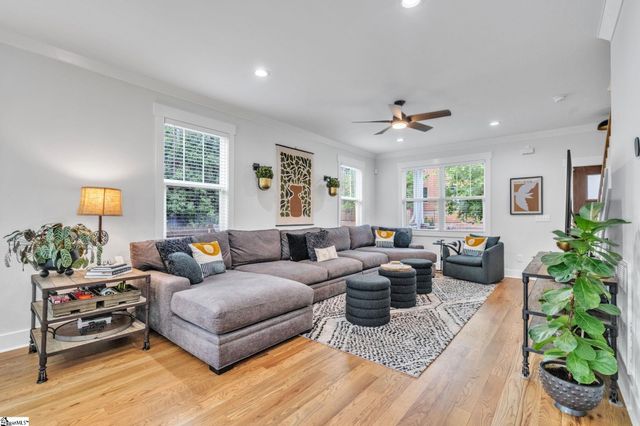 805A Green Avenue, Greenville, SC 29605