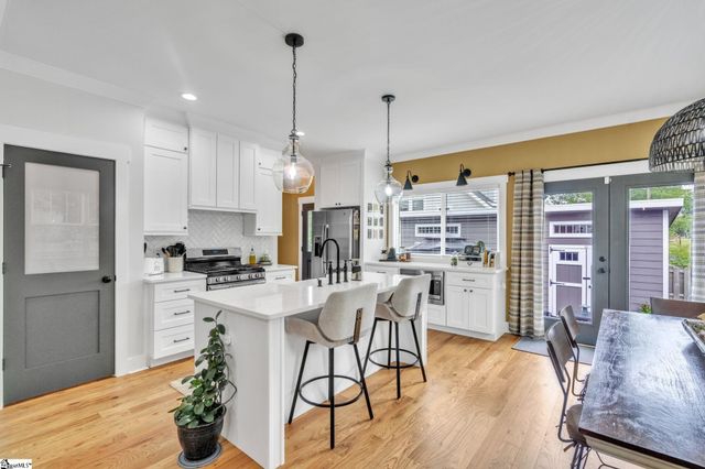 805A Green Avenue, Greenville, SC 29605