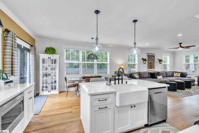 805A Green Avenue, Greenville, SC 29605