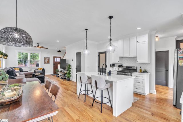 805A Green Avenue, Greenville, SC 29605