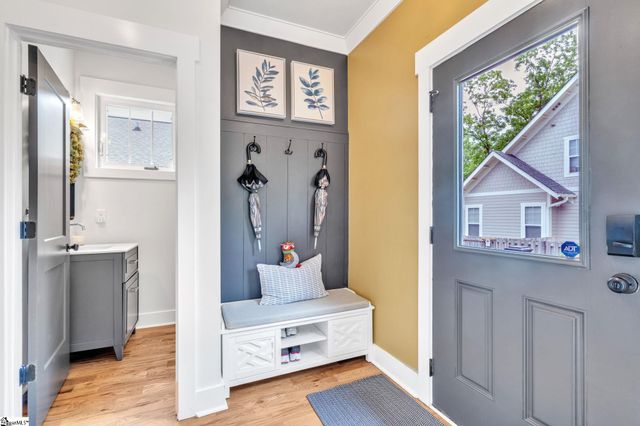 805A Green Avenue, Greenville, SC 29605