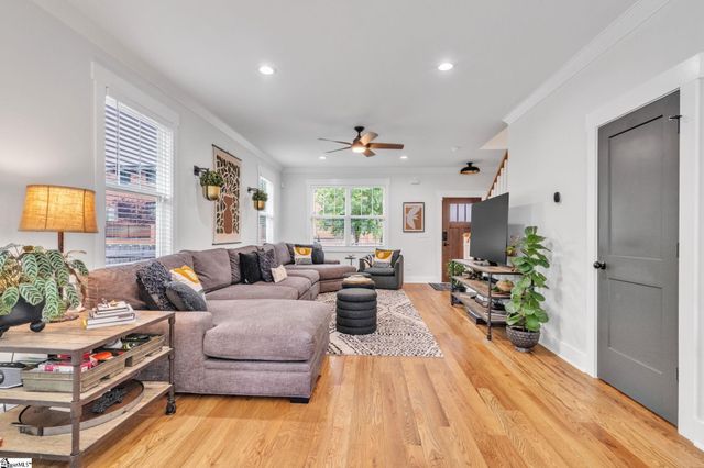 805A Green Avenue, Greenville, SC 29605
