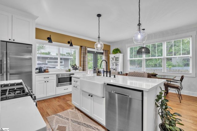 805A Green Avenue, Greenville, SC 29605