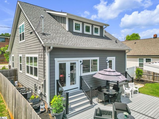 805A Green Avenue, Greenville, SC 29605
