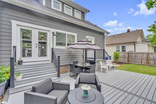 805A Green Avenue, Greenville, SC 29605