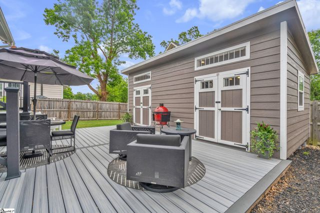 805A Green Avenue, Greenville, SC 29605