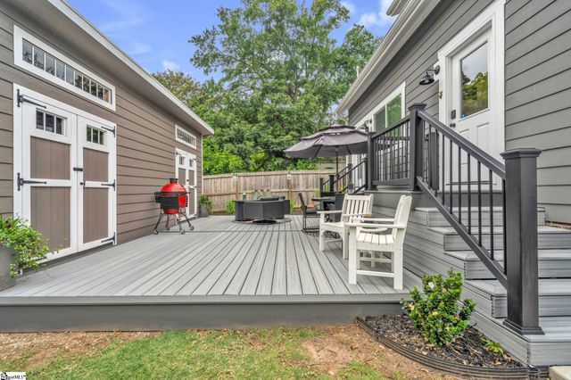 805A Green Avenue, Greenville, SC 29605