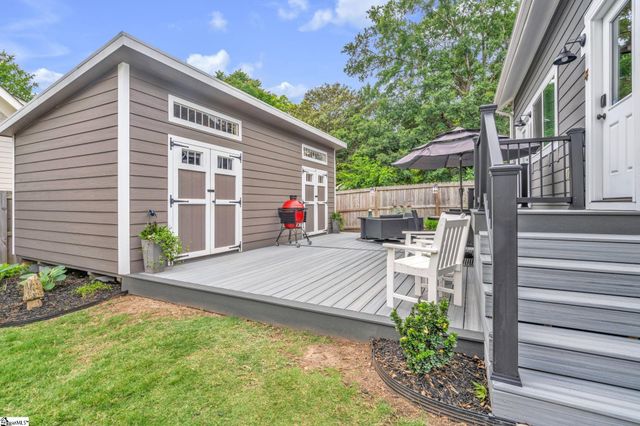 805A Green Avenue, Greenville, SC 29605