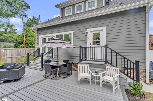 805A Green Avenue, Greenville, SC 29605