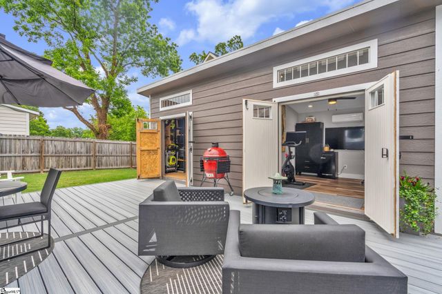 805A Green Avenue, Greenville, SC 29605
