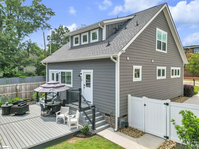 805A Green Avenue, Greenville, SC 29605