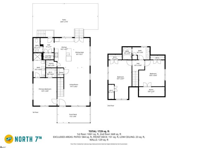 805A Green Avenue, Greenville, SC 29605
