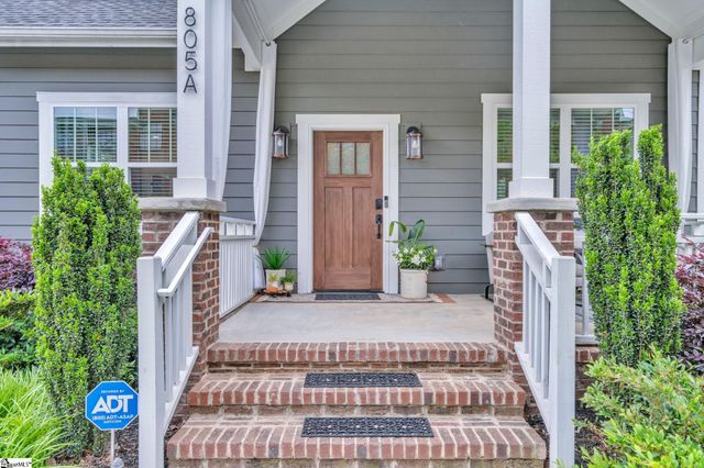 805A Green Avenue, Greenville, SC 29605
