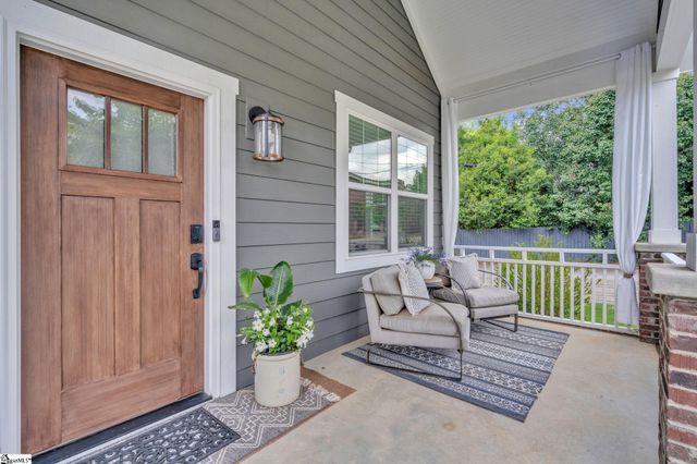 805A Green Avenue, Greenville, SC 29605
