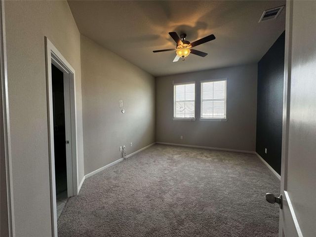 1542 Rustling Creek Drive, Missouri City, TX 77459