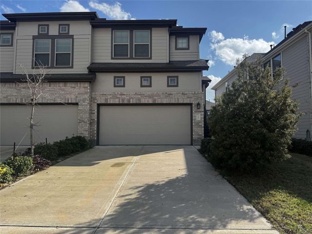 1542 Rustling Creek Drive, Missouri City, TX 77459