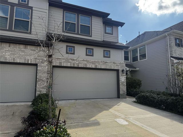 1542 Rustling Creek Drive, Missouri City, TX 77459