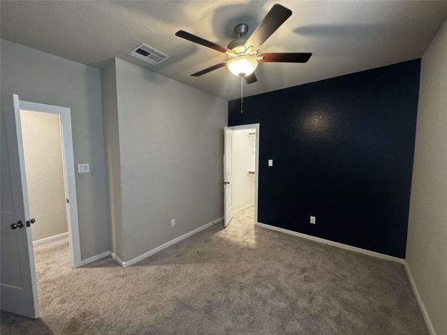 1542 Rustling Creek Drive, Missouri City, TX 77459