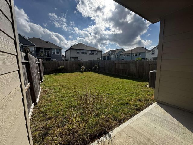 1542 Rustling Creek Drive, Missouri City, TX 77459