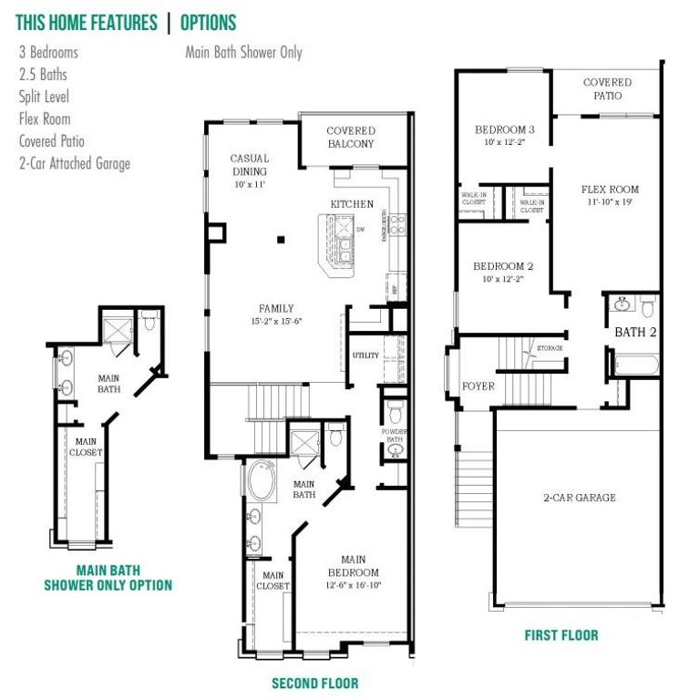 1542 Rustling Creek Drive, Missouri City, TX 77459