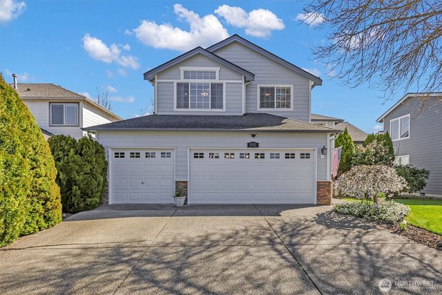 915 N Laurel Lane, Tacoma, WA 98406