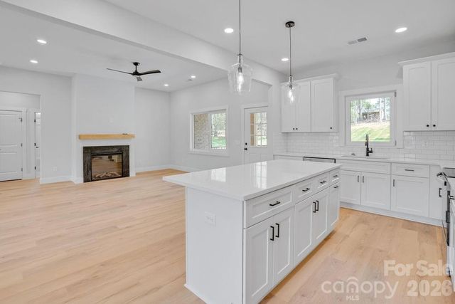 145 Creekwood Drive, Dallas, NC 28034