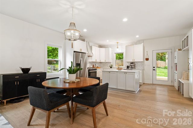 1900 Arnold Drive, Charlotte, NC 28205
