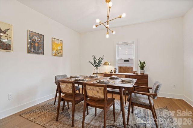 1900 Arnold Drive, Charlotte, NC 28205